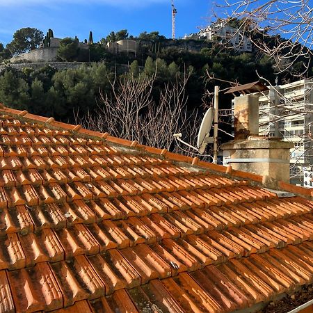 בוסוליי My Residence D'Azur Maison Micheloni מראה חיצוני תמונה