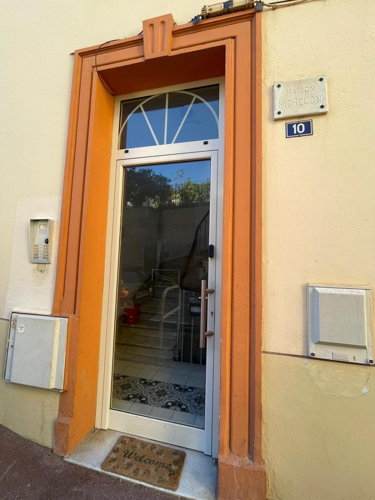 בוסוליי My Residence D'Azur Maison Micheloni מראה חיצוני תמונה