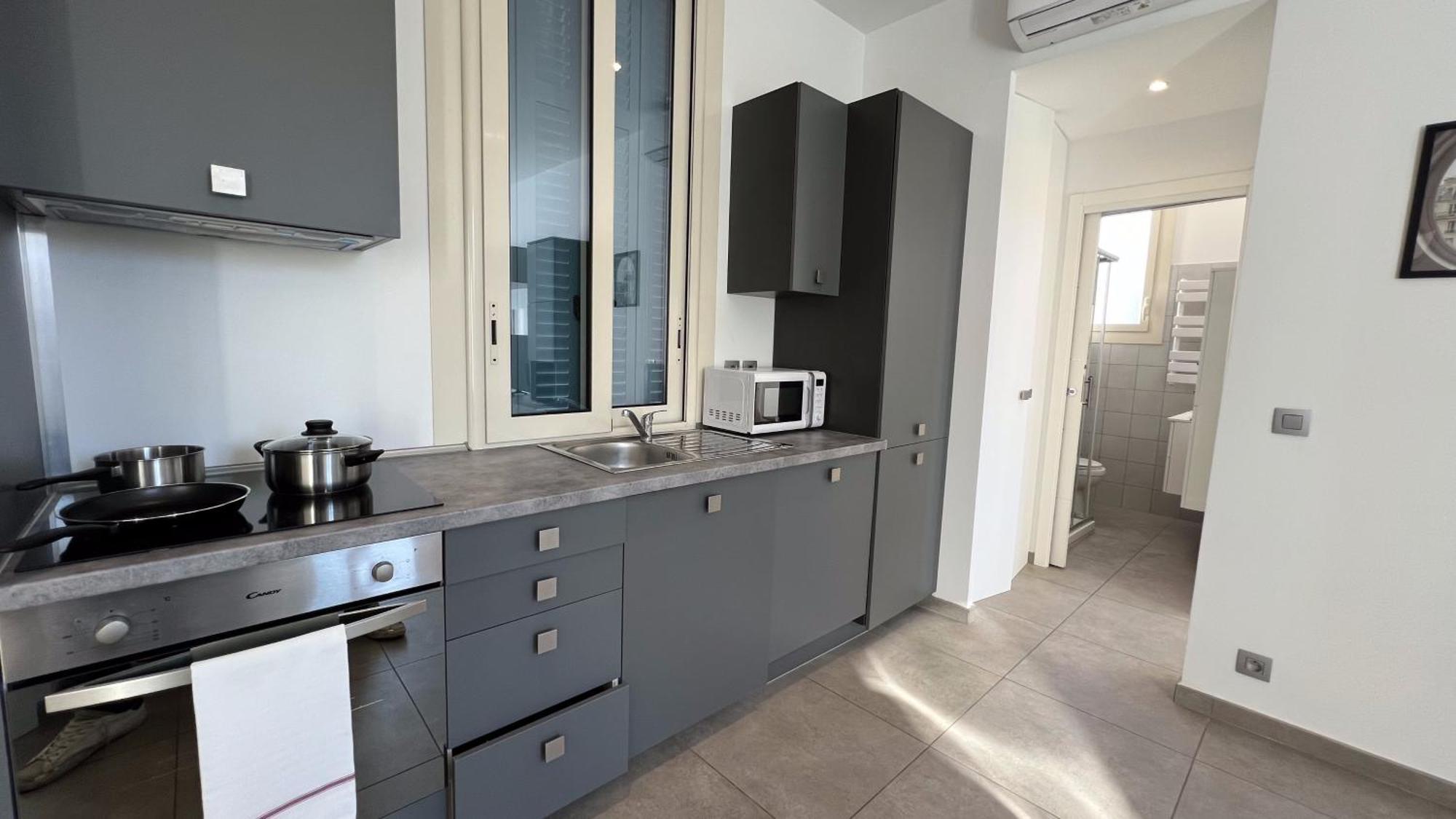 בוסוליי My Residence D'Azur Maison Micheloni מראה חיצוני תמונה