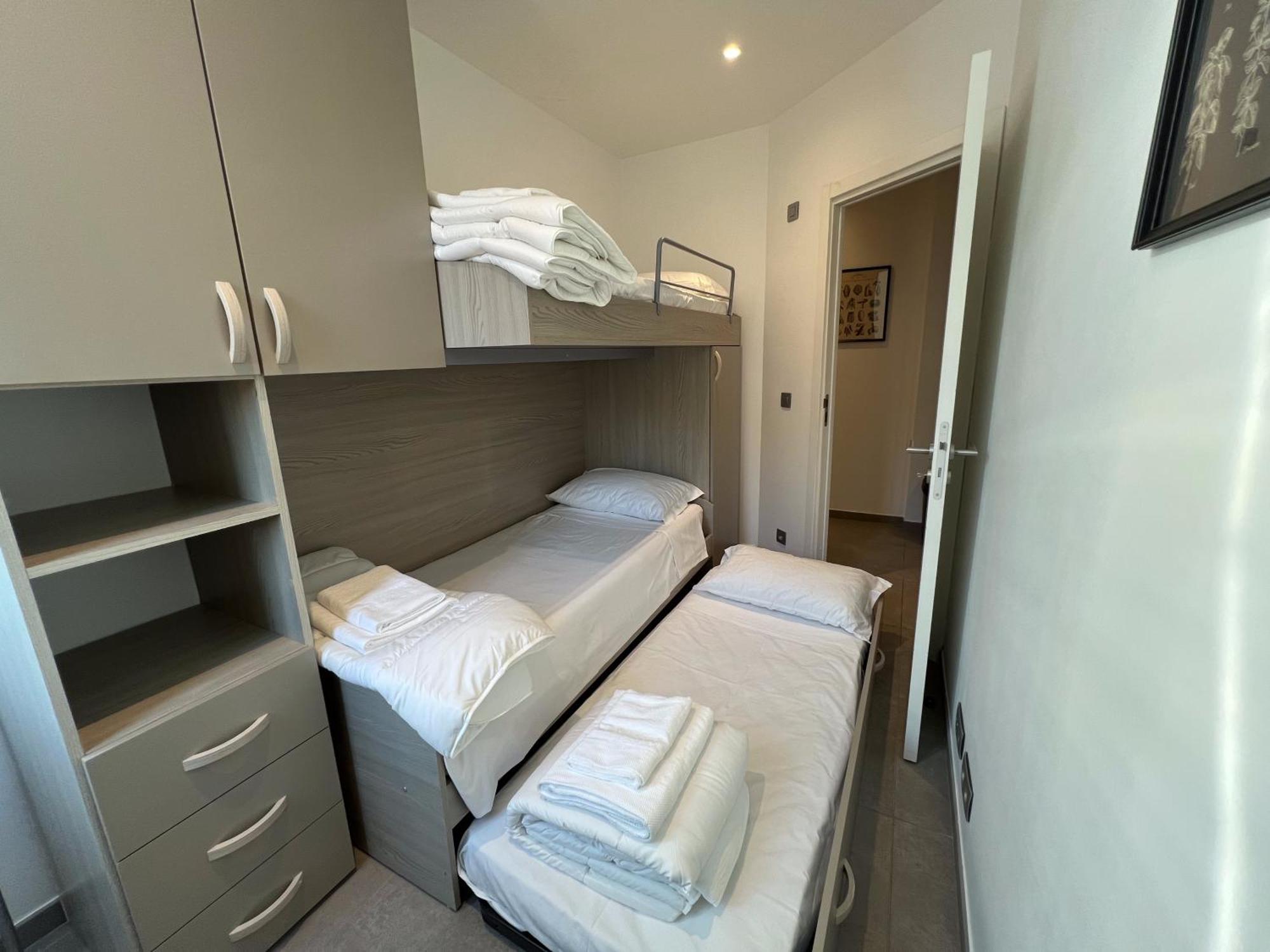 בוסוליי My Residence D'Azur Maison Micheloni מראה חיצוני תמונה