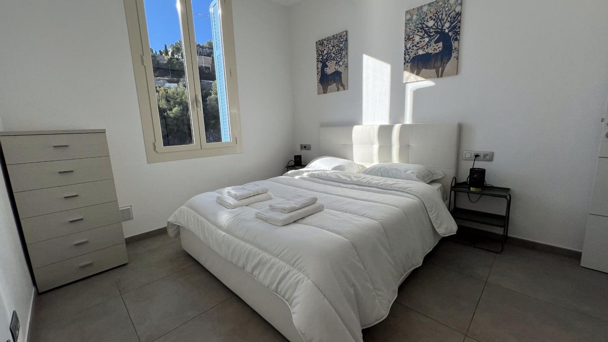 בוסוליי My Residence D'Azur Maison Micheloni מראה חיצוני תמונה