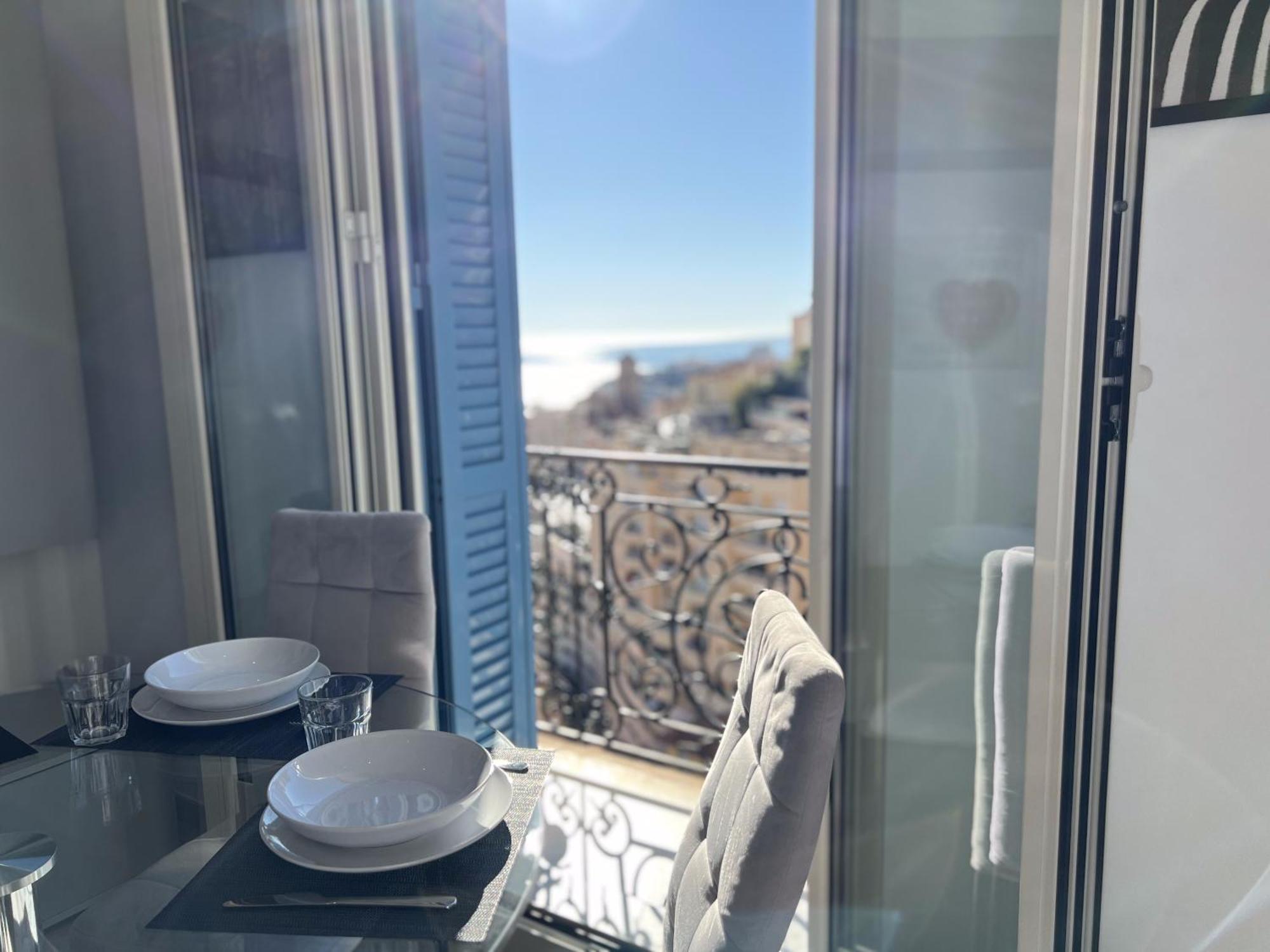 בוסוליי My Residence D'Azur Maison Micheloni מראה חיצוני תמונה