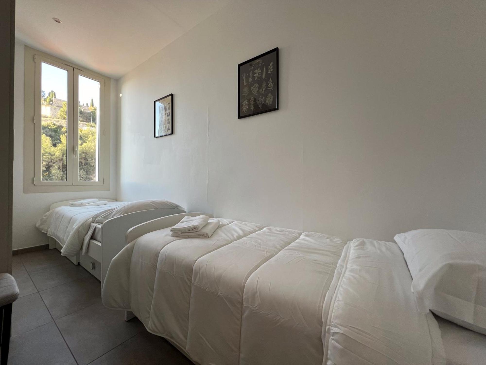 בוסוליי My Residence D'Azur Maison Micheloni מראה חיצוני תמונה