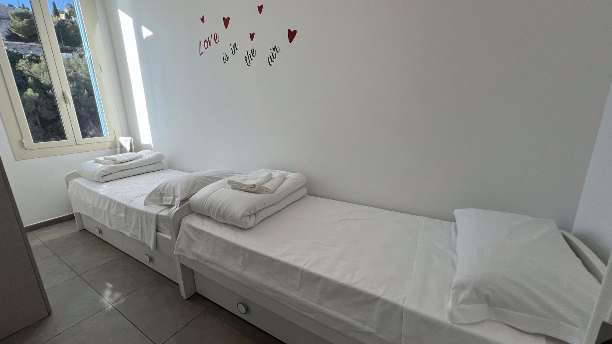 בוסוליי My Residence D'Azur Maison Micheloni מראה חיצוני תמונה