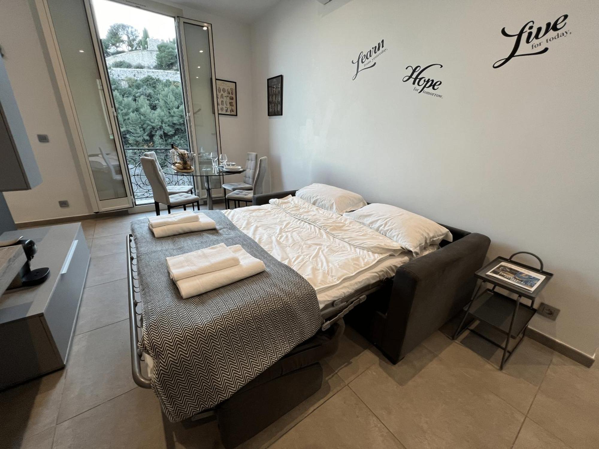 בוסוליי My Residence D'Azur Maison Micheloni מראה חיצוני תמונה