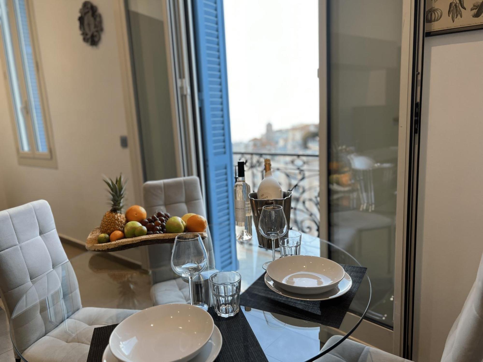 בוסוליי My Residence D'Azur Maison Micheloni מראה חיצוני תמונה