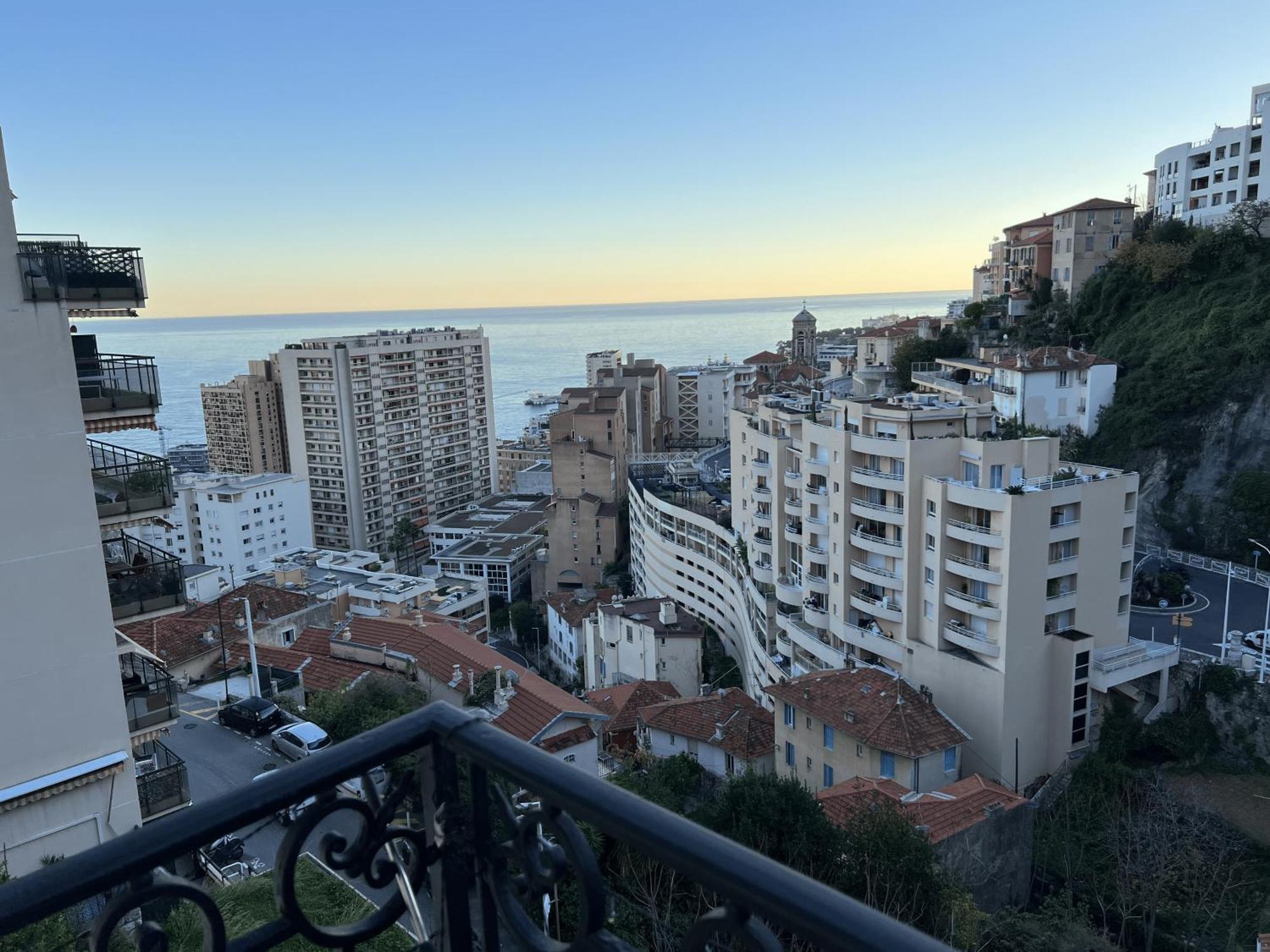 בוסוליי My Residence D'Azur Maison Micheloni מראה חיצוני תמונה