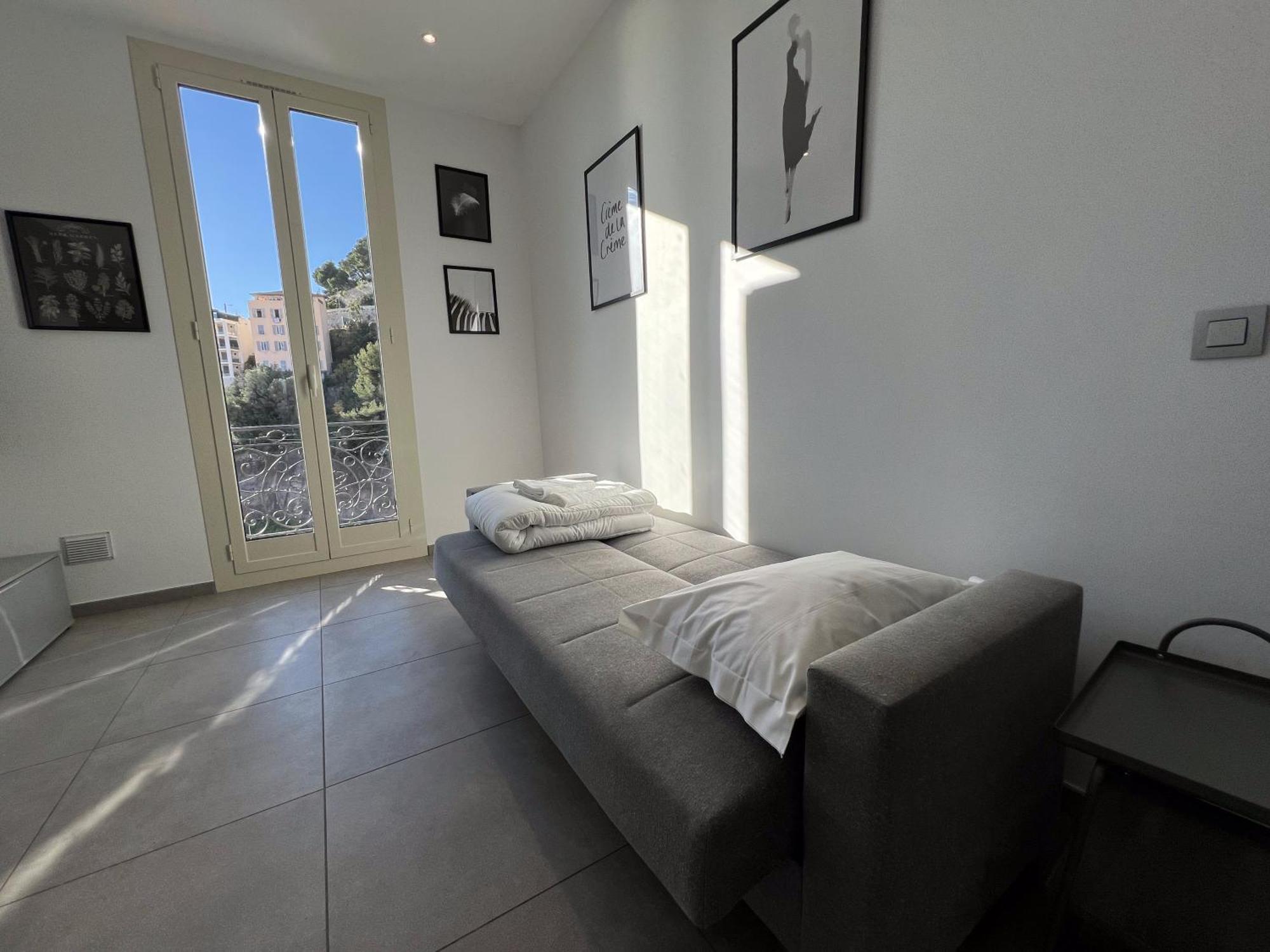 בוסוליי My Residence D'Azur Maison Micheloni מראה חיצוני תמונה