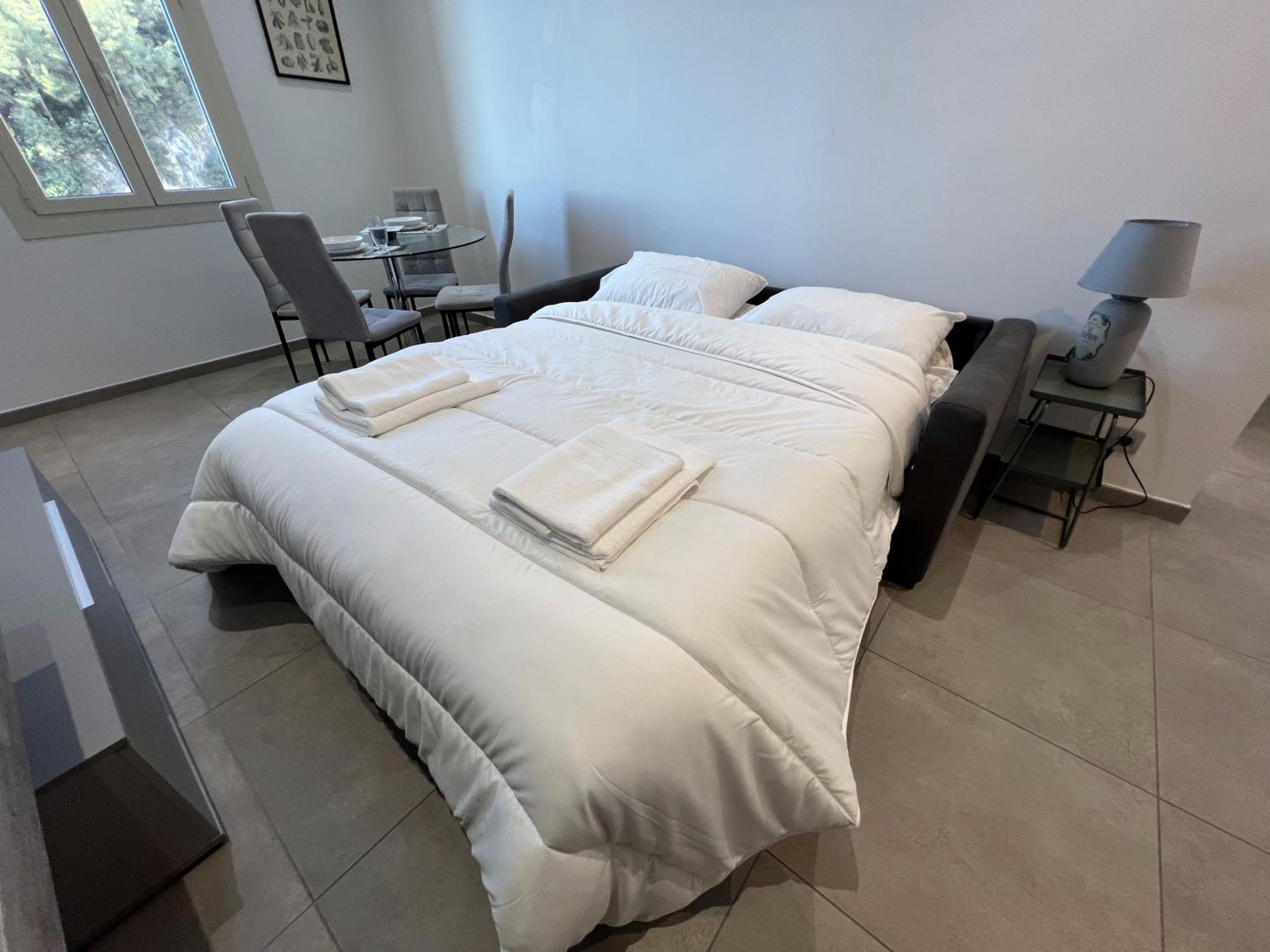 בוסוליי My Residence D'Azur Maison Micheloni מראה חיצוני תמונה