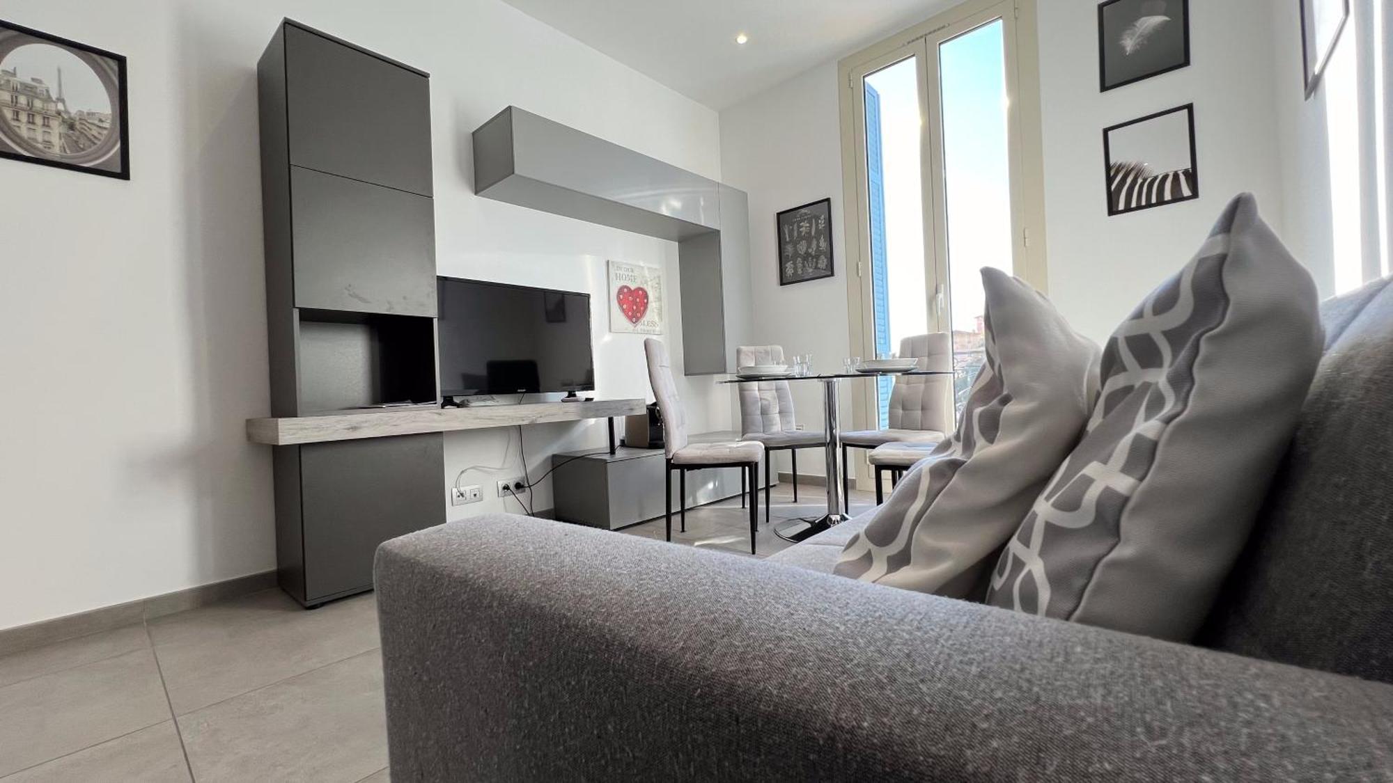 בוסוליי My Residence D'Azur Maison Micheloni מראה חיצוני תמונה