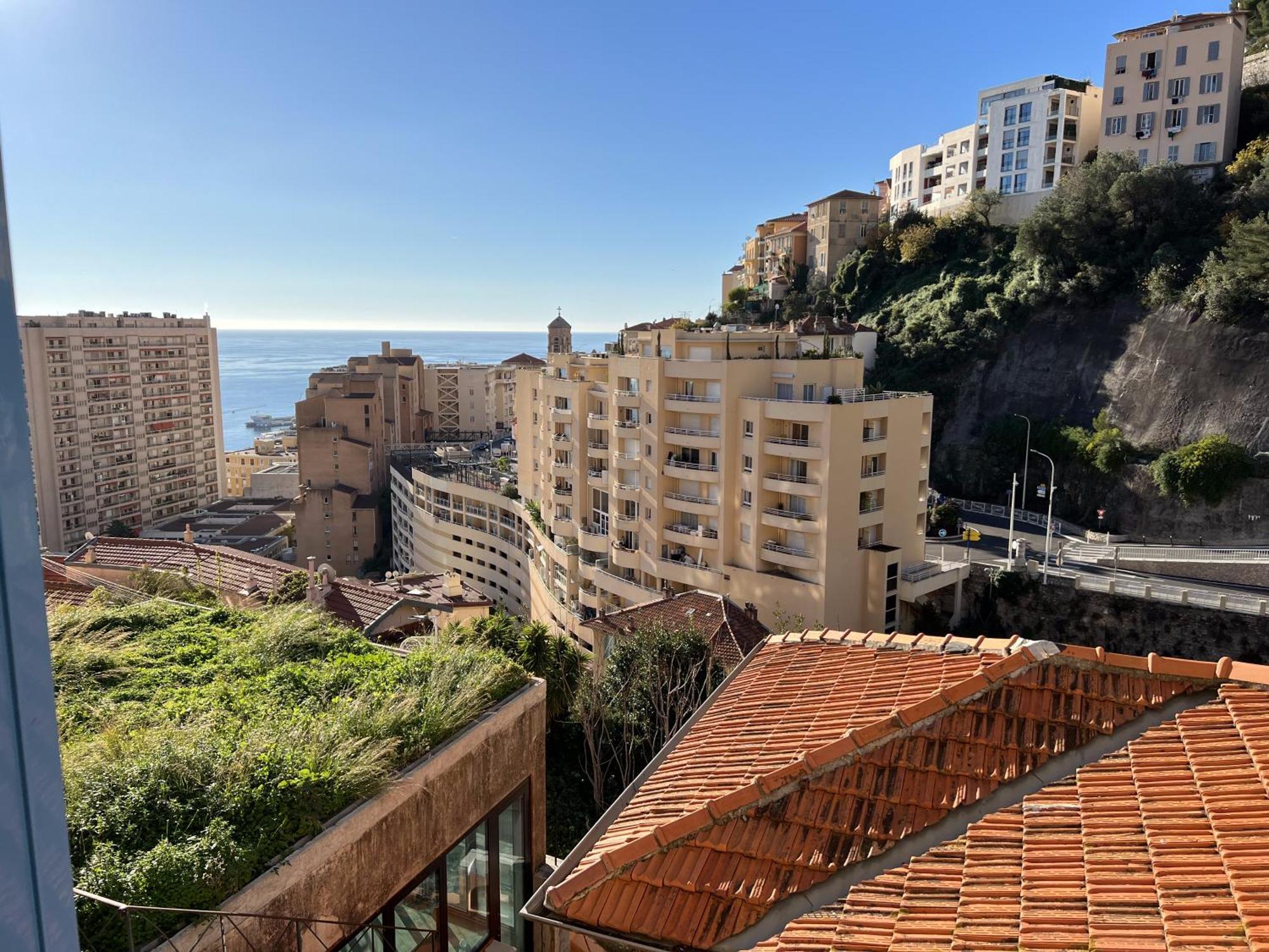 בוסוליי My Residence D'Azur Maison Micheloni מראה חיצוני תמונה