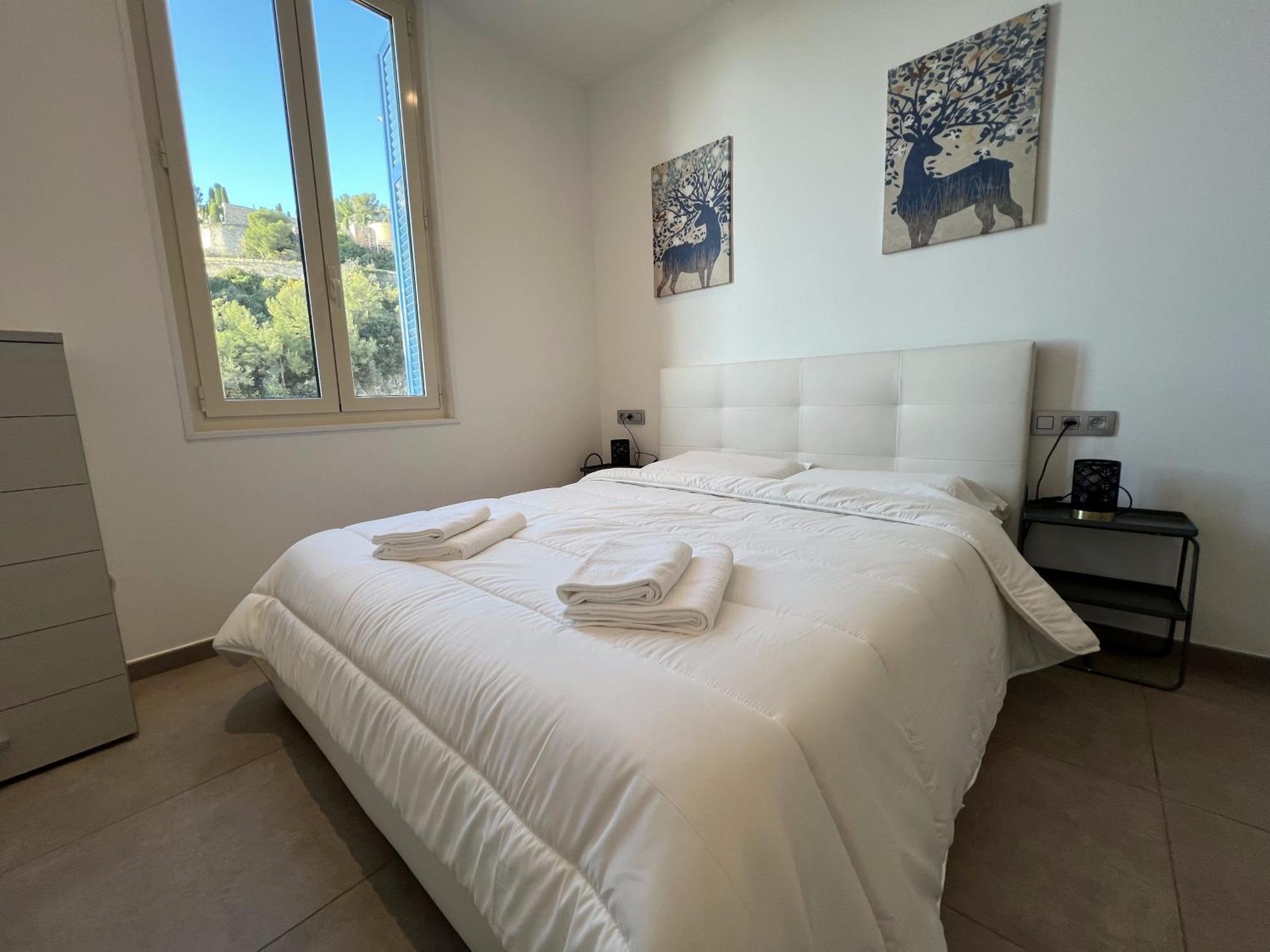 בוסוליי My Residence D'Azur Maison Micheloni מראה חיצוני תמונה