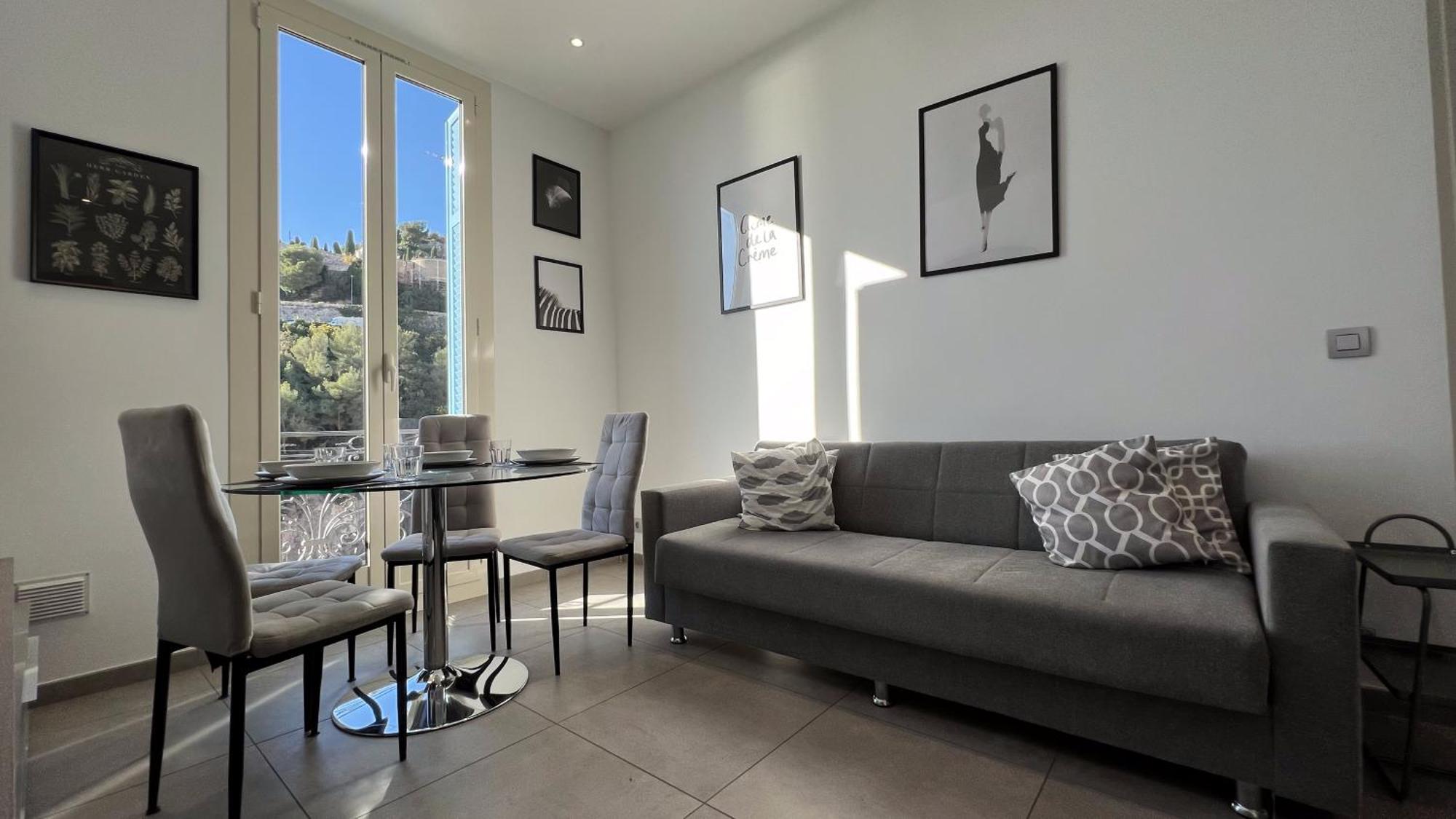 בוסוליי My Residence D'Azur Maison Micheloni מראה חיצוני תמונה