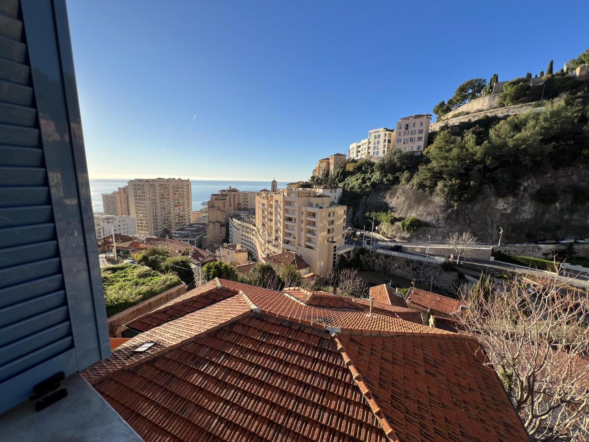 בוסוליי My Residence D'Azur Maison Micheloni מראה חיצוני תמונה